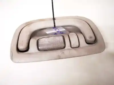 Recambio de automóvil de segunda mano de asidero techo - trasero derecho para chrysler grand voyager 2.5 d referencias oem iam v76162rh