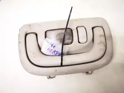 Recambio de automóvil de segunda mano de asidero techo - trasero izquierdo para chrysler grand voyager 2.5 d referencias oem iam v76161lh