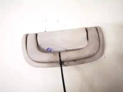 Recambio de automóvil de segunda mano de asidero techo - delantero derecho para chrysler grand voyager 2.5 d referencias oem iam v76180