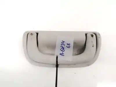 Recambio de automóvil de segunda mano de asidero techo - delantero izquierdo para chrysler grand voyager 2.5 d referencias oem iam 