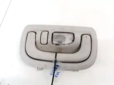 Recambio de automóvil de segunda mano de asidero techo - trasero derecho para chrysler grand voyager 2.5 d referencias oem iam v76162rh
