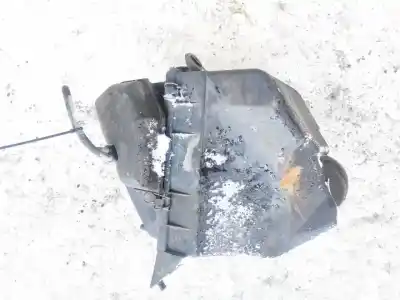 Pezzo di ricambio per auto di seconda mano supporto filtro aria per audi a6 avant (c4) 2.5 tdi riferimenti oem iam 4a0129607j