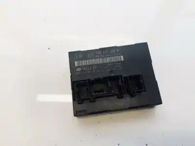Tweedehands auto-onderdeel COMFORTMODULE voor VOLKSWAGEN GOLF V (1K1)  OEM IAM-referenties 1K0959433B  5DK00858310, 05450600