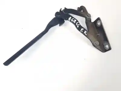 Pièce détachée automobile d'occasion charnière de capot pour volkswagen golf v (1k1) 1.6 fsi références oem iam 1k08233018