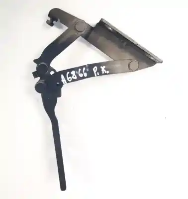 Pièce détachée automobile d'occasion charnière de capot pour volkswagen golf v (1k1) 1.6 fsi références oem iam 1k08233018  