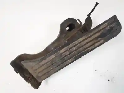Pièce détachée automobile d'occasion pédale d'accélérateur pour volkswagen golf v (1k1) 1.6 fsi références oem iam 1k1721503l