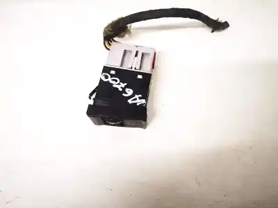 Second-hand car spare part headlights switch for audi 80 (811/813) 1.8 oem iam references 893941301