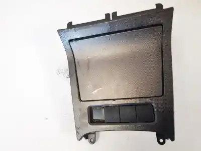 Pièce détachée automobile d'occasion cendrier pour volkswagen golf v (1k1) 1.6 fsi références oem iam 1k0863475c