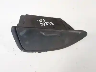 Pièce détachée automobile d'occasion cendrier pour volkswagen golf v (1k1) 1.6 fsi références oem iam 1k3857309a