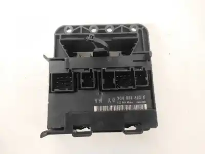 Автозапчастина б/у модуль комфорт для volkswagen passat b6 variant (3c5) 2.0 fsi посилання на oem iam 3c0959433k