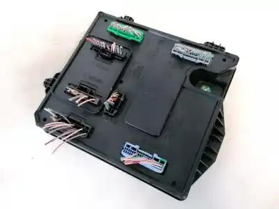 Second-hand car spare part comfort module for renault grand scénic iii (jz0/1_) 1.5 dci oem iam references 284b17882r  s130098101