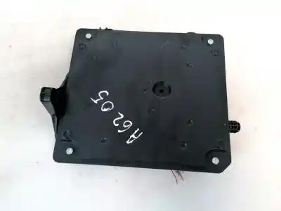 Автозапчастина б/у модуль комфорт для renault grand scénic iii (jz0/1_) 1.5 dci посилання на oem iam 284b17882r