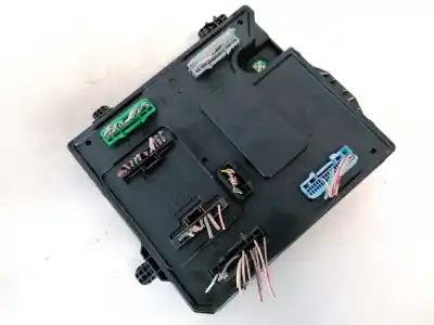 Second-hand car spare part comfort module for renault grand scénic iii (jz0/1_) 1.5 dci oem iam references 284b17882r  s130098101