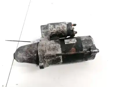 Автозапчастина б/у двигун запускається для SUBARU LEGACY BERL. B13 (BL) 2.0 D Classic Посилання на OEM IAM 23300AA620  M002T89071