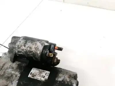 Автозапчастина б/у двигун запускається для subaru legacy berl. b13 (bl) 2.0 d classic посилання на oem iam 23300aa620  m002t89071