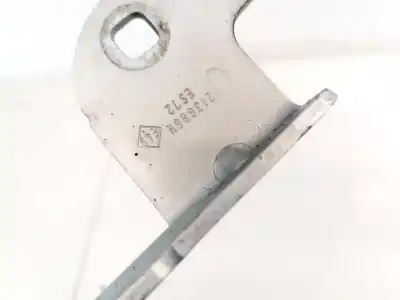 Peça sobressalente para automóvel em segunda mão dobradiça do capô por renault modus 1.5 dci diesel referências oem iam 213688h  es72