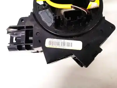 Pezzo di ricambio per auto di seconda mano anello airbag per ford focus c-max (cap) 1.6 tdci cat riferimenti oem iam 4m5t14a664ab  4m5t-14a664-ab