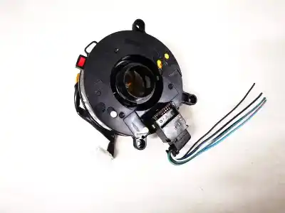 Pezzo di ricambio per auto di seconda mano anello airbag per fiat stilo (192) 1.9 jtd / 1.9 jtd 115 active riferimenti oem iam 2775096001  2775096-001