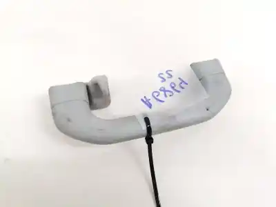 Автозапчасти б/у потолочная ручка за mercedes clase c (w203) c 270 cdi (203.016) ссылки oem iam a2038100451