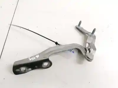 Peça sobressalente para automóvel em segunda mão dobradiça do capô por ford galaxy (ca1) 2.0 tdci cat referências oem iam 6m21u16800ab