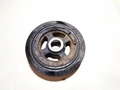 Peça sobressalente para automóvel em segunda mão polia do virabrequim por subaru legacy berl. b13 (bl) 2.0 d classic referências oem iam 