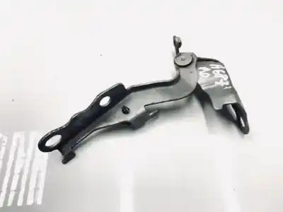 Peça sobressalente para automóvel em segunda mão dobradiça do capô por toyota corolla (_e12_) 1.6 vvt-i (zze121_) referências oem iam 