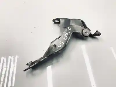 Peça sobressalente para automóvel em segunda mão dobradiça do capô por toyota corolla (_e12_) 1.6 vvt-i (zze121_) referências oem iam 