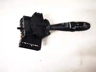 Peça sobressalente para automóvel em segunda mão comutador de limpa vidros por hyundai getz (tb) 1.3 básico referências oem iam 32933a