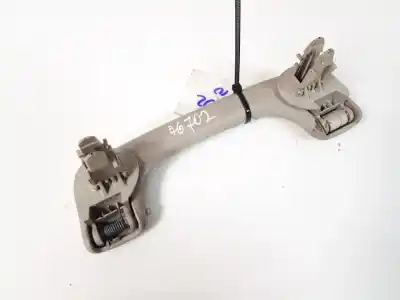 Pezzo di ricambio per auto di seconda mano maniglia a soffitto per renault modus 1.5 dci diesel riferimenti oem iam 317041349  