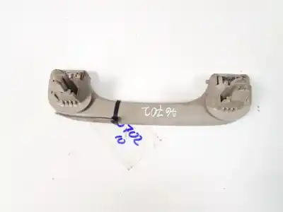 Pezzo di ricambio per auto di seconda mano maniglia a soffitto per renault modus 1.5 dci diesel riferimenti oem iam 317041349  