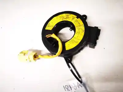 Автозапчасти б/у кольцо подушки безопасности за mazda premacy (cp) 2.0 turbodiesel cat ссылки oem iam 