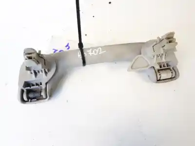 Автозапчасти б/у потолочная ручка за renault modus 1.5 dci diesel ссылки oem iam 315041129   Автозапчасти б/у потолочная ручка за renault modus 1.5 dci diesel ссылки oem iam 315041129