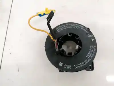 Second-hand car spare part air bag ring for opel zafira a 2.0 dti oem iam references 24436919