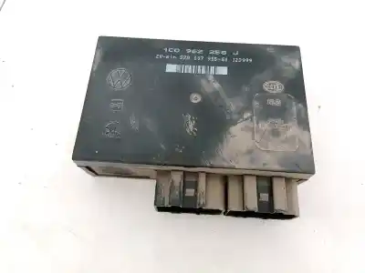 Автозапчасти б/у КОМФОРТНЫЙ МОДУЛЬ за VOLKSWAGEN GOLF IV VARIANT (1J5)  ссылки OEM IAM 1C0962258J  5ZA007955-50