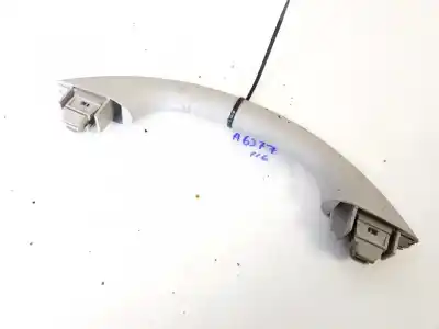 Автозапчасти б/у потолочная ручка за renault espace iv (jko) 1.9 authentique [1.9 ltr. - 88 kw dci diesel] ссылки oem iam 8200051169