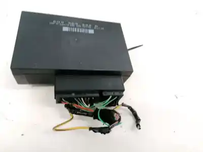 Автозапчастина б/у модуль комфорт для skoda fabia (6y2/6y3) 1.9 sdi cat (asy) посилання на oem iam 6q0959433a  5dk00812700