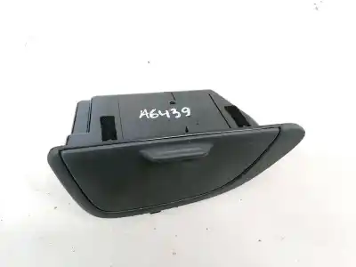 Peça sobressalente para automóvel em segunda mão cinzeiro por volkswagen golf v (1k1) 1.4 16v referências oem iam 1k3857309a