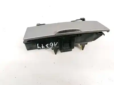 Second-hand car spare part ashtray for toyota corolla verso (e12) 2.0 turbodiesel cat oem iam references 7410413020