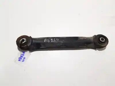 Автозапчасти б/у левый задний верхний рычаг подвески за mercedes clase c (w203) c 270 cdi (203.016) ссылки oem iam 2013520988