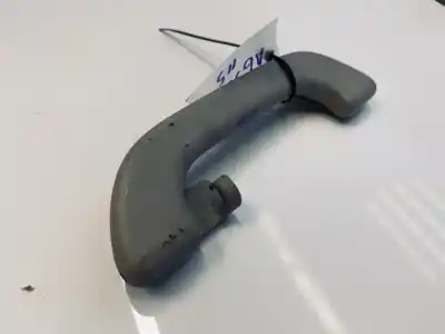 Peça sobressalente para automóvel em segunda mão puxador de teto por subaru legacy berl. b13 (bl) 2.0 d classic referências oem iam 