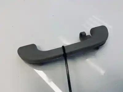 Peça sobressalente para automóvel em segunda mão puxador de teto por subaru legacy berl. b13 (bl) 2.0 d classic referências oem iam 