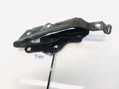 Peça sobressalente para automóvel em segunda mão dobradiça do capô por subaru legacy berl. b13 (bl) 2.0 d classic referências oem iam 