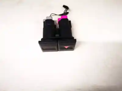 Pezzo di ricambio per auto di seconda mano avvertimento per ford mondeo iii (b5y) 2.0 16v tddi / tdci riferimenti oem iam 1s7t13a350bd