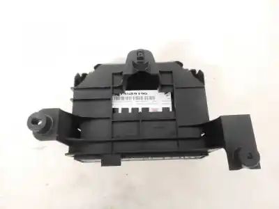 Tweedehands auto-onderdeel comfortmodule voor opel mokka / mokka x (j13) 1.7 cdti (_76) oem iam-referenties 13589196