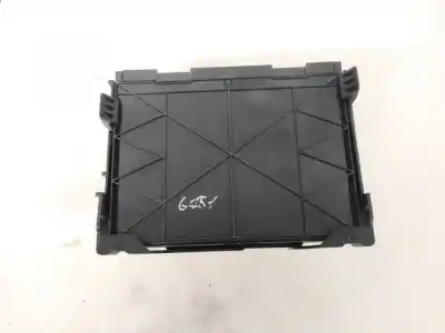Автозапчасти б/у комфортный модуль за opel mokka / mokka x (j13) 1.7 cdti (_76) ссылки oem iam 13589196  