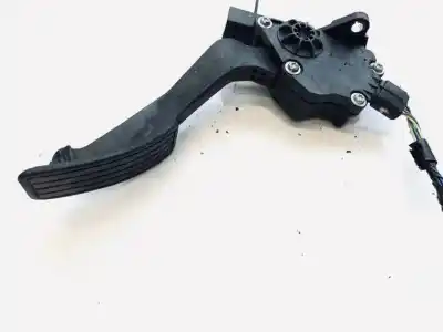 Peça sobressalente para automóvel em segunda mão pedal acelerador por subaru legacy berl. b13 (bl) 2.0 d classic referências oem iam 1988007120