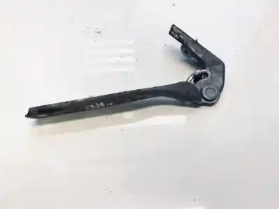 Автозапчастина б/у петля капота для VOLKSWAGEN PASSAT VARIANT (3B5) 1.9 TDI Посилання на OEM IAM 3B0823801  