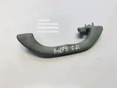 Автозапчастина б/у ручка стеля для volkswagen passat variant (3b5) 1.9 tdi посилання на oem iam 3b0857608
