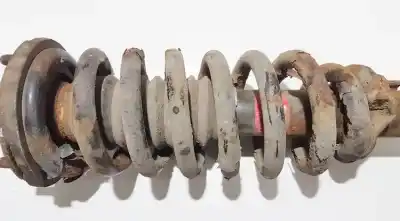 Second-hand car spare part shock absorber spring for kia sorento 3.5 v6 ex oem iam references 