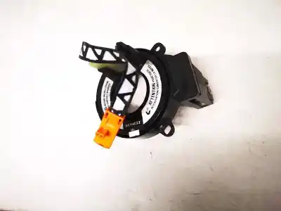 Автозапчасти б/у кольцо подушки безопасности за renault megane i scenic (ja0) motor 1.9 ltr. - 72 kw dti diesel cat ссылки oem iam 7700840099f